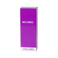 Belotero	Volume