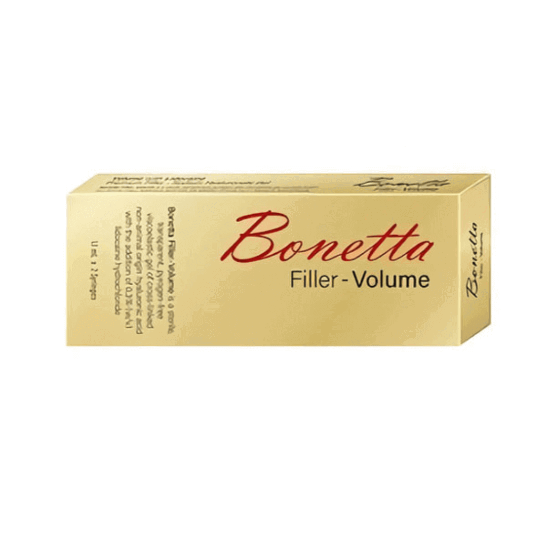 Bonetta Volume