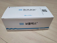 BOTULAX 100U - Filler Outlet