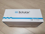 BOTULAX 100U - Filler Outlet