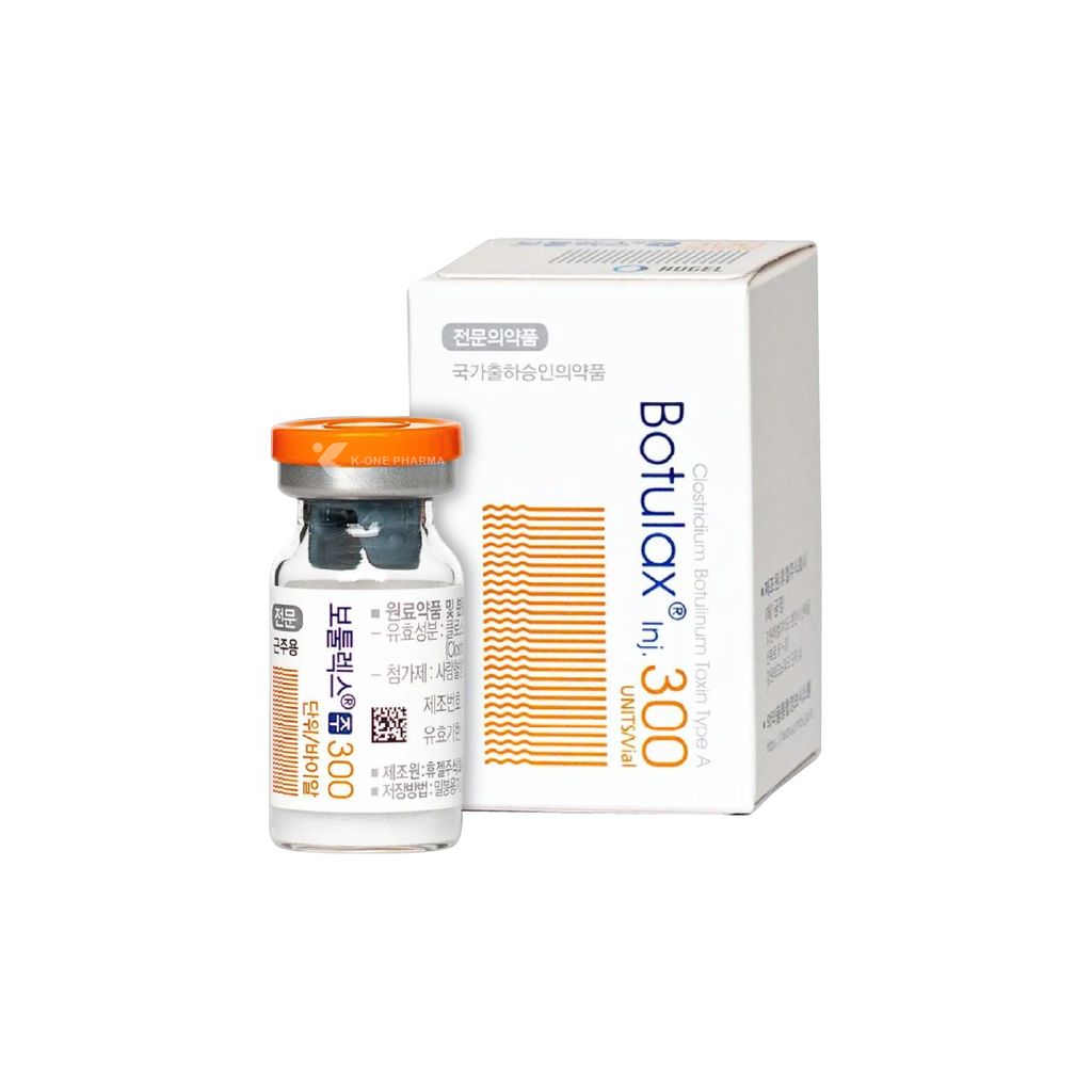 BOTULAX 300U