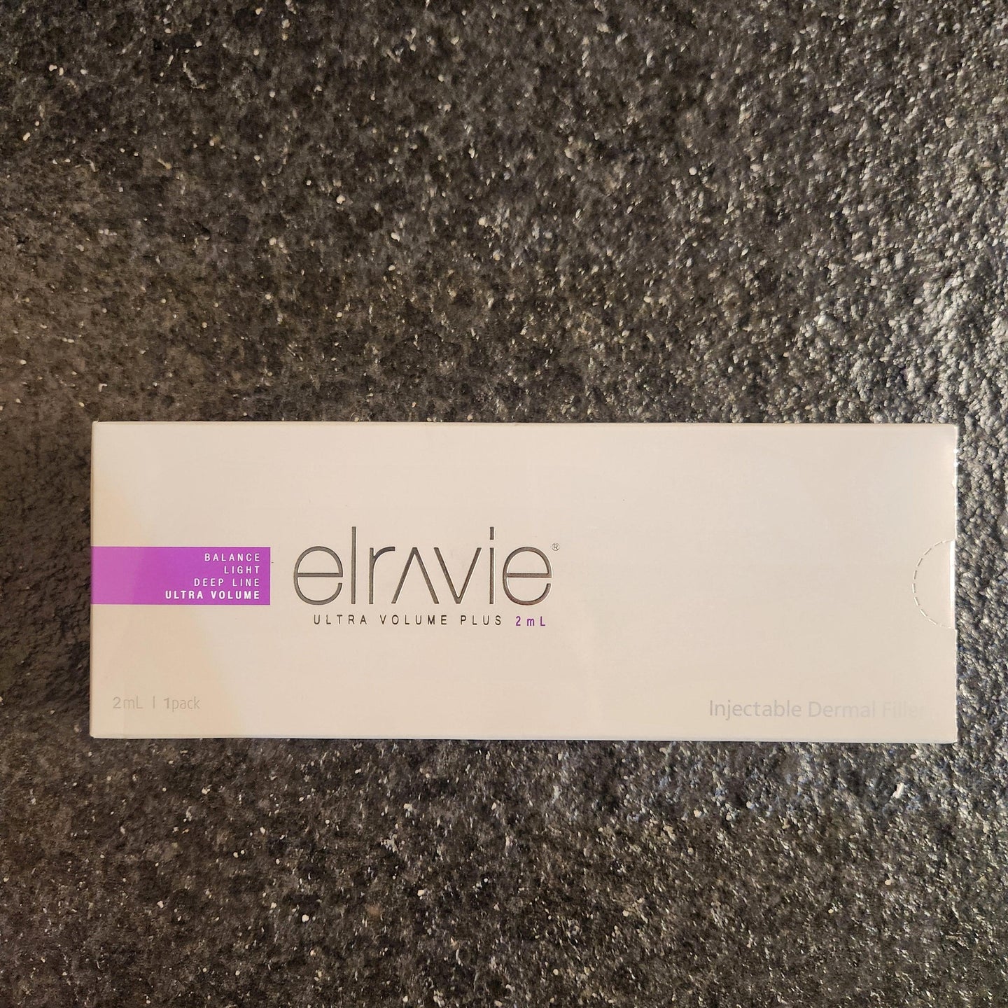 Elravie Ultra volume - 1x1ml - Filler Outlet