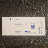 EPTQ S500 - Filler Outlet