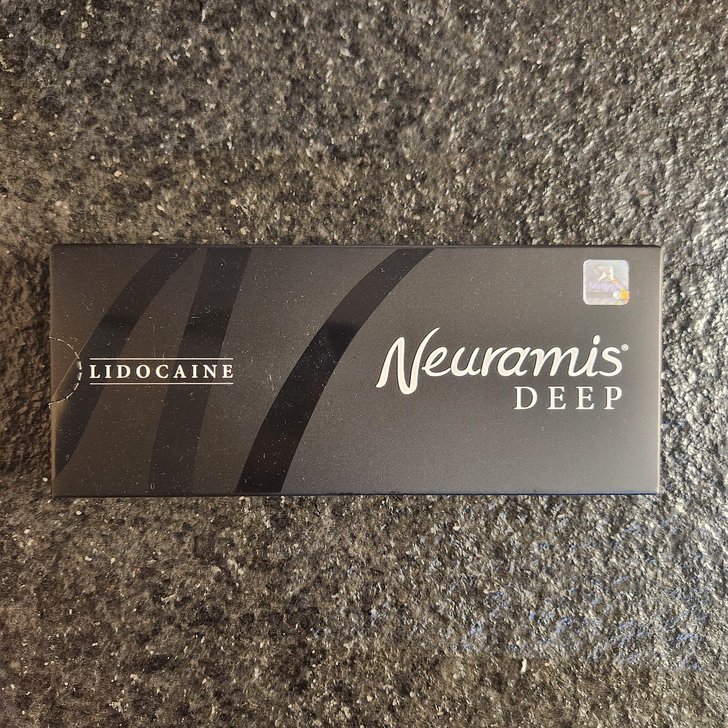 Neuramis Deep lidocaine - Filler Outlet