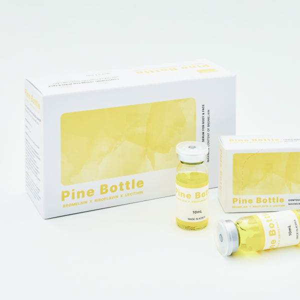 Pine Bottle