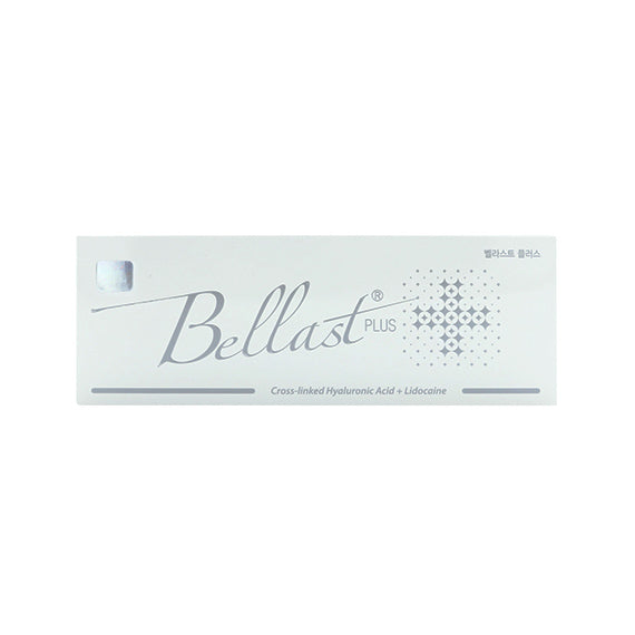 Bellast Plus