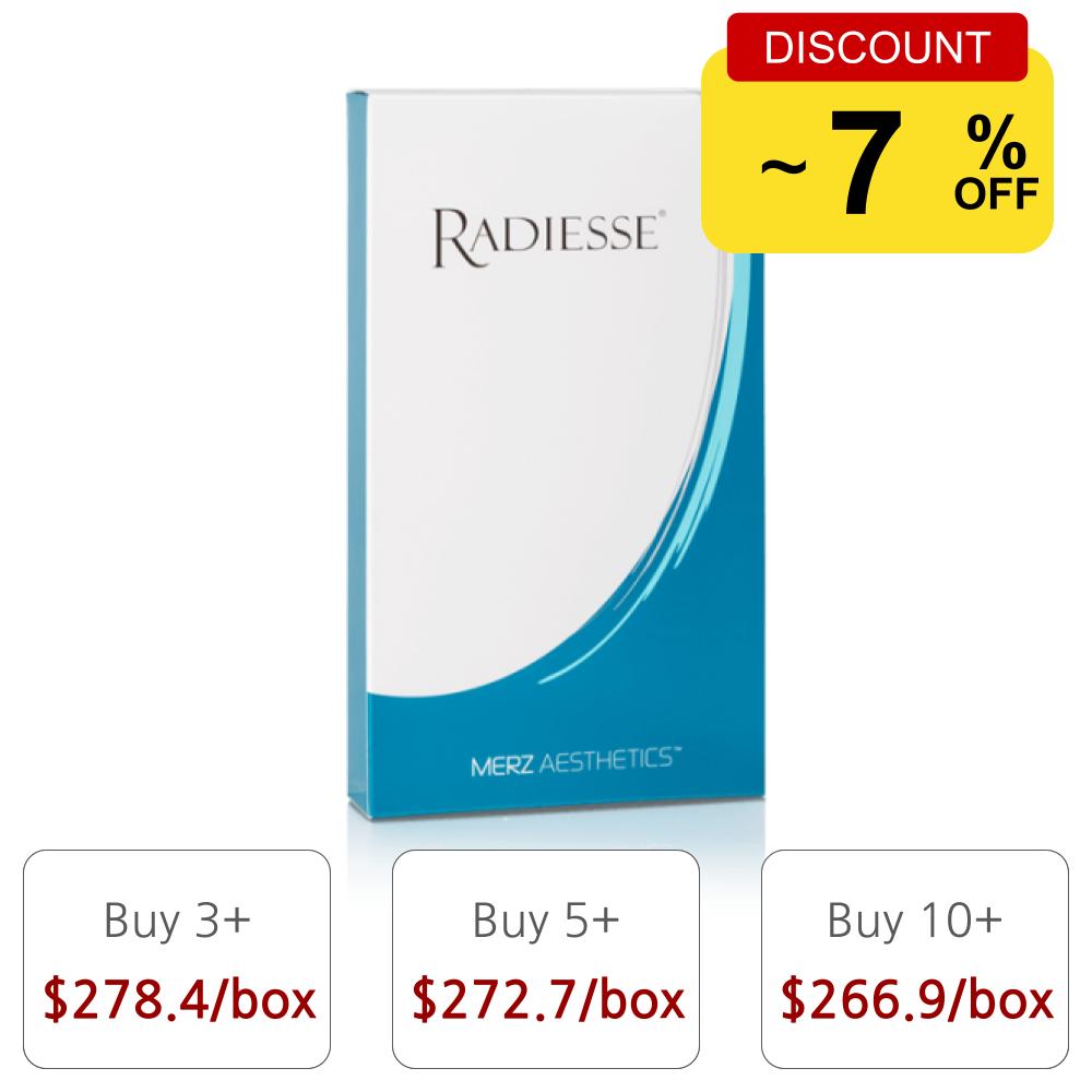 RADIESSE 1.5ml