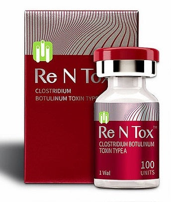 Rentox 100u