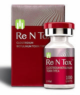 Rentox 100u