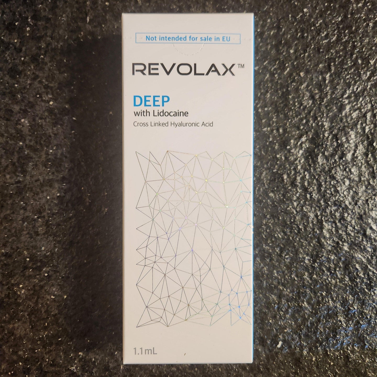 Revolax Deep - Filler Outlet