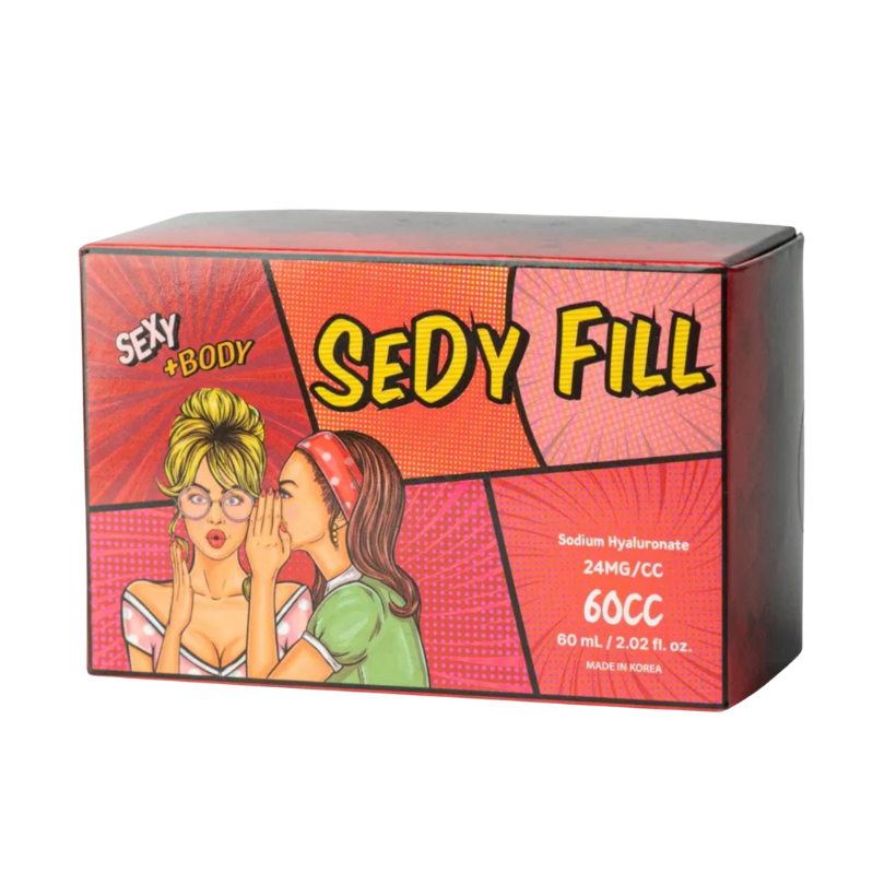 SEDY FILL Body Filler