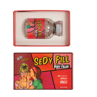 SEDY FILL Body Filler