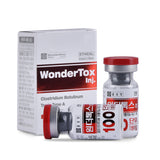 Wondertox 100 unit