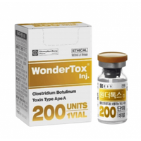 Wondertox 200 unit