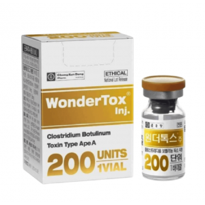 Wondertox 200 unit