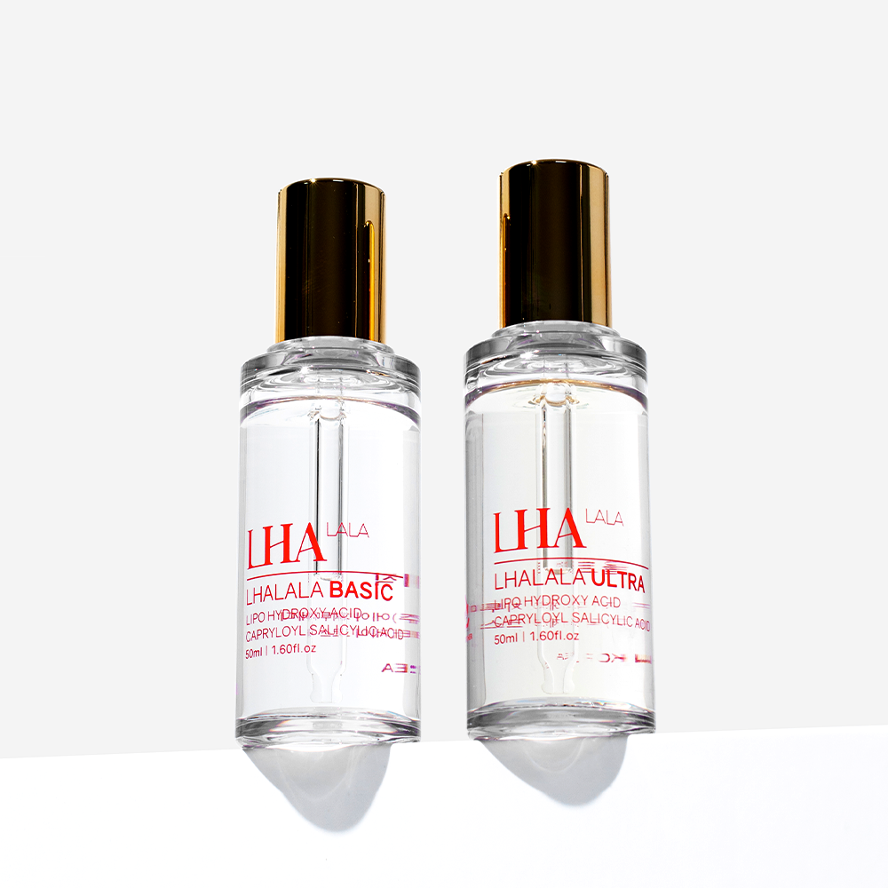 LHALA Peel 50ml x 2 新品ララピール LHALALA PEEL
