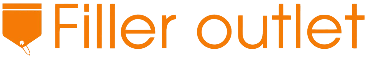 filler outlet